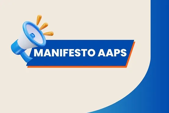 Manifesto AAPS